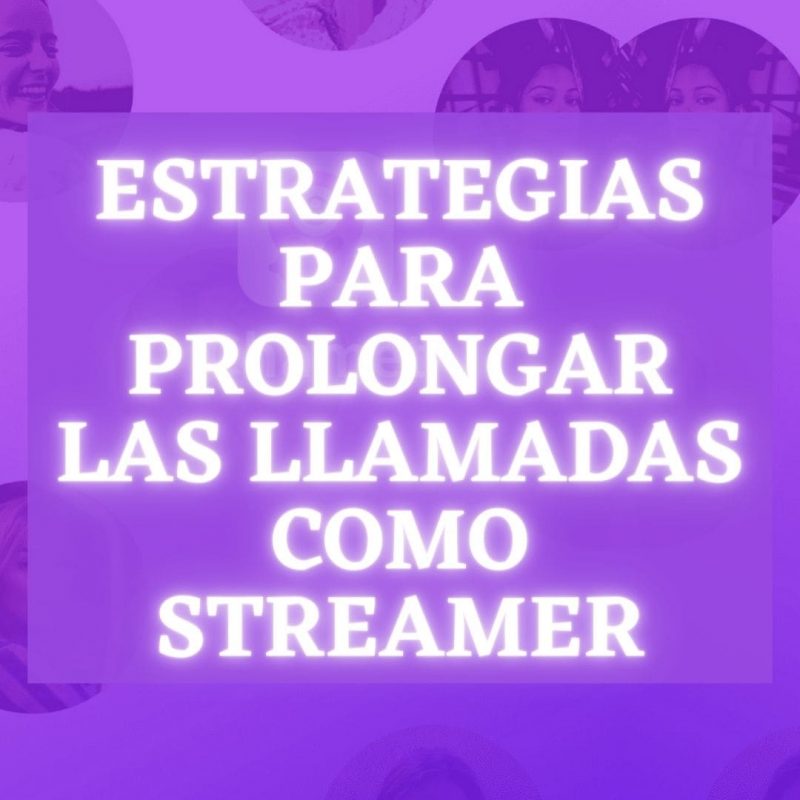 Modelo Streamer » Streamer Agent Agencias de Streamer
