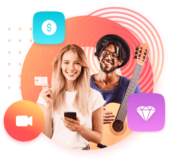 Trabajo » Streamer Agent Agencias de Streamer