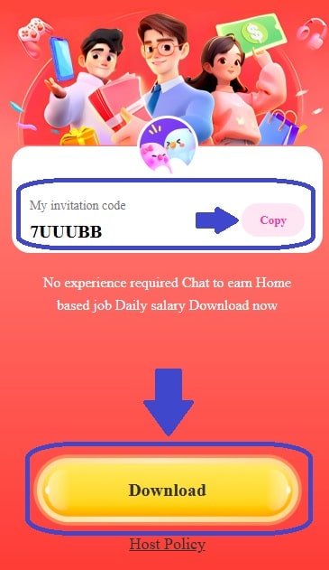 Descargar Sela App - StreamerAgent